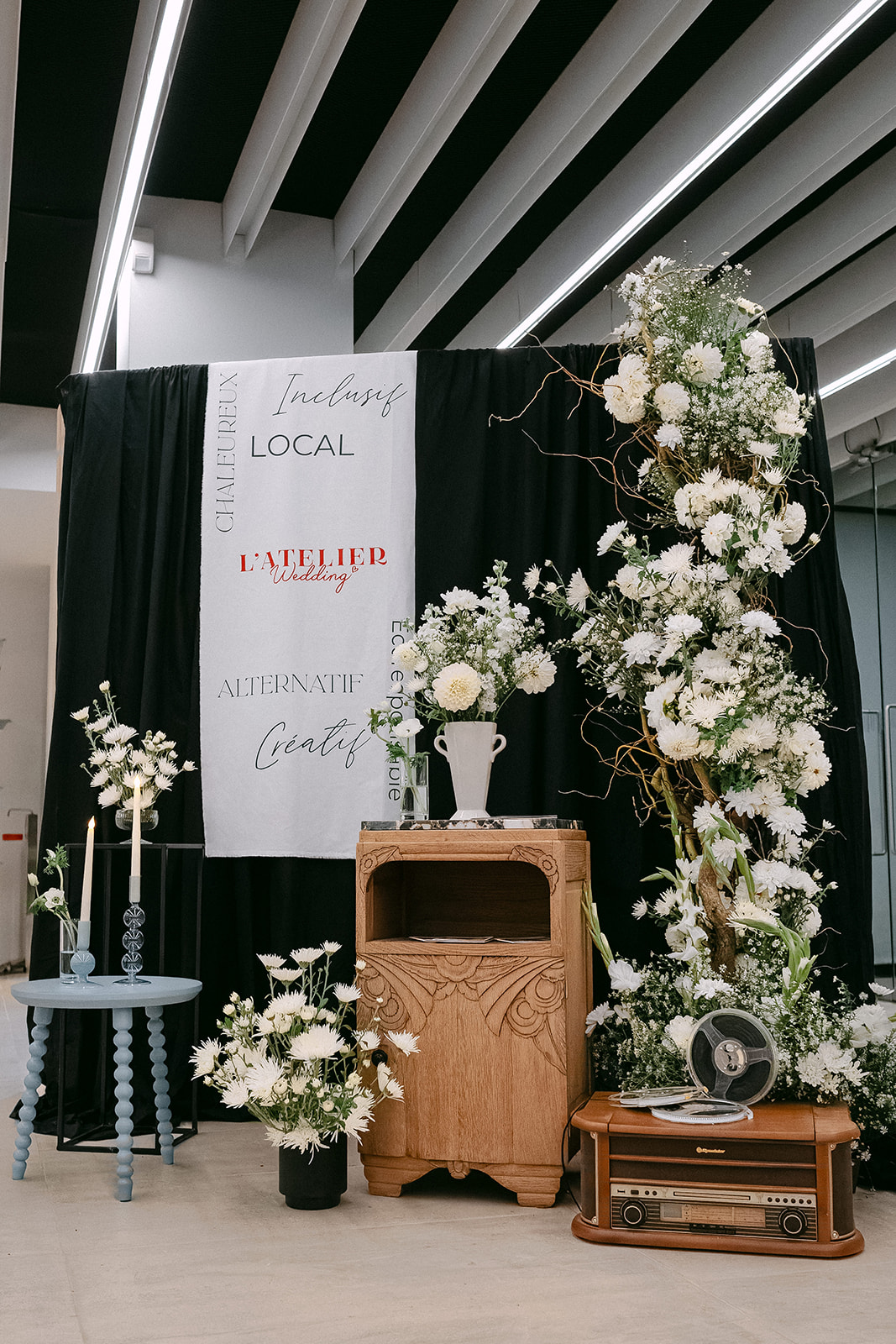 salon du mariage le mans