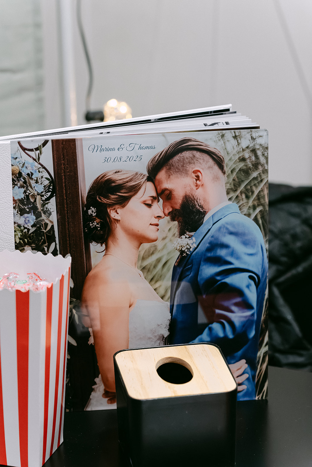 vidéaste de mariage le mans