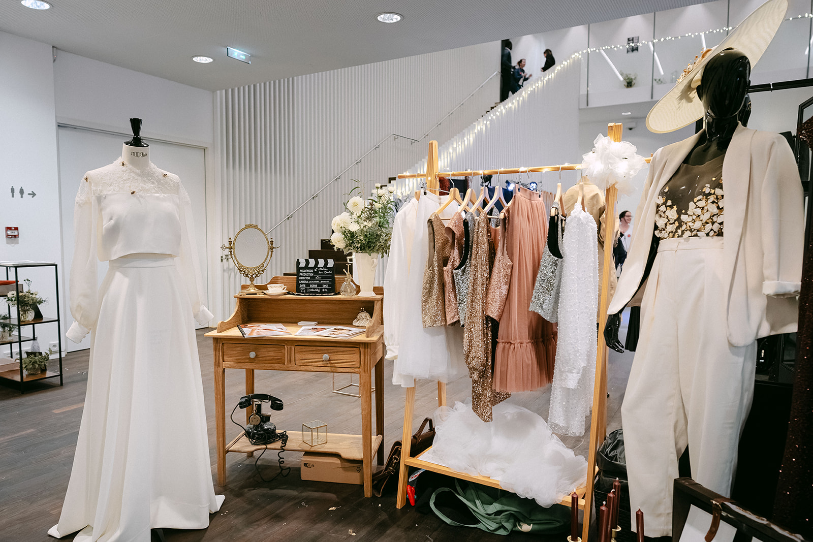 robe de mariée le mans