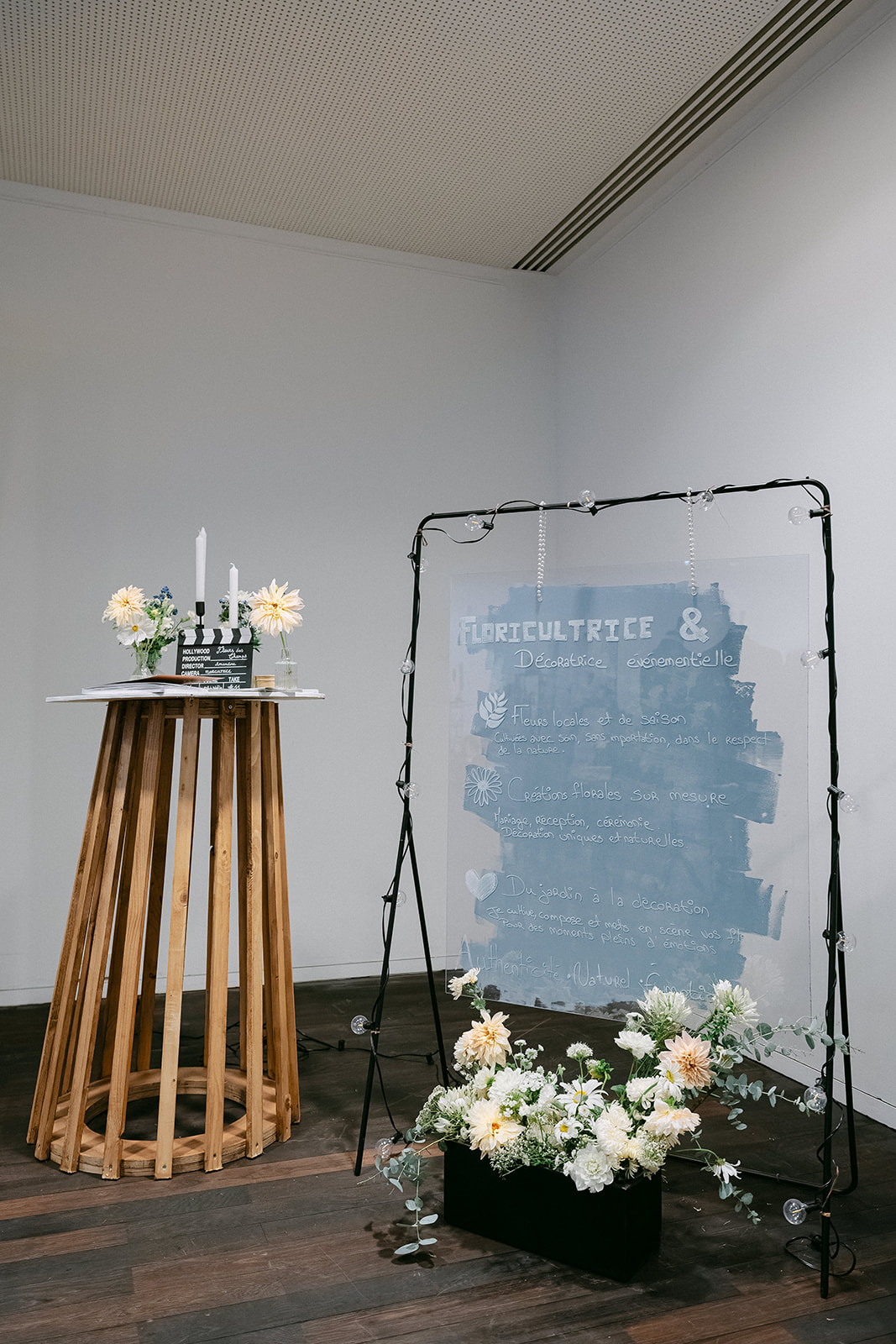 ferme florale sarthe