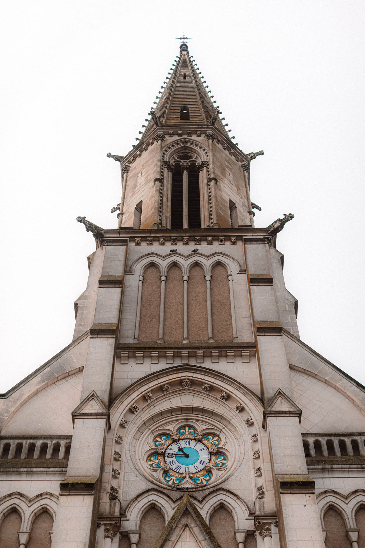 eglise mariage religieux la madeleine angers