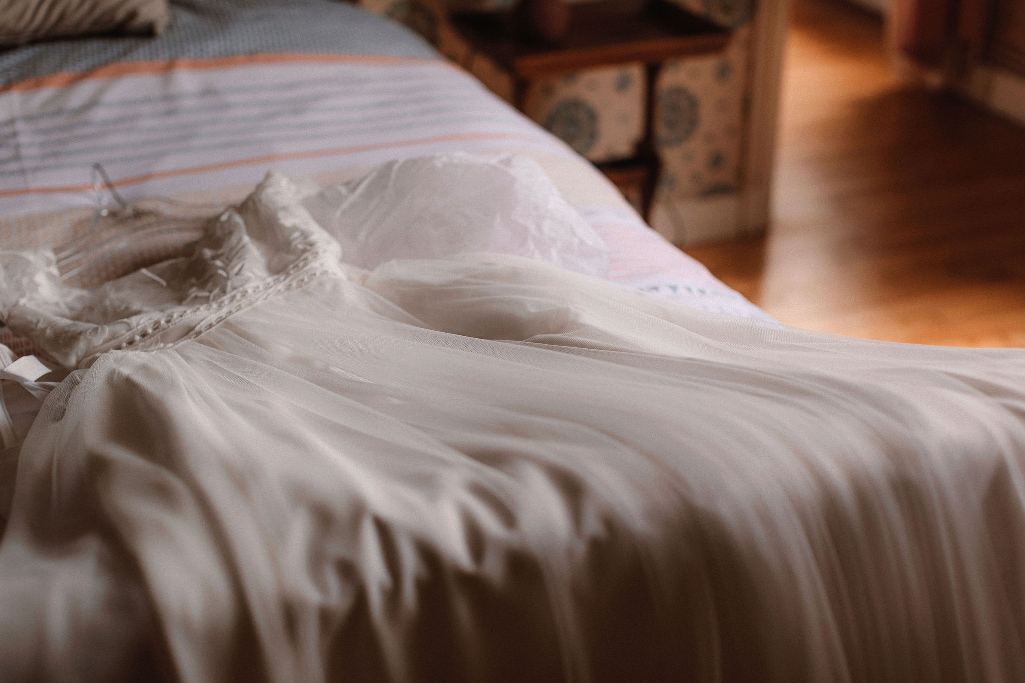 robe de mariee mousseline soie angers