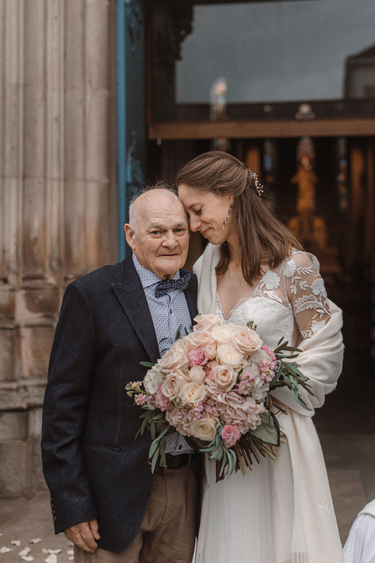 famille invites mariage photos maine et loire