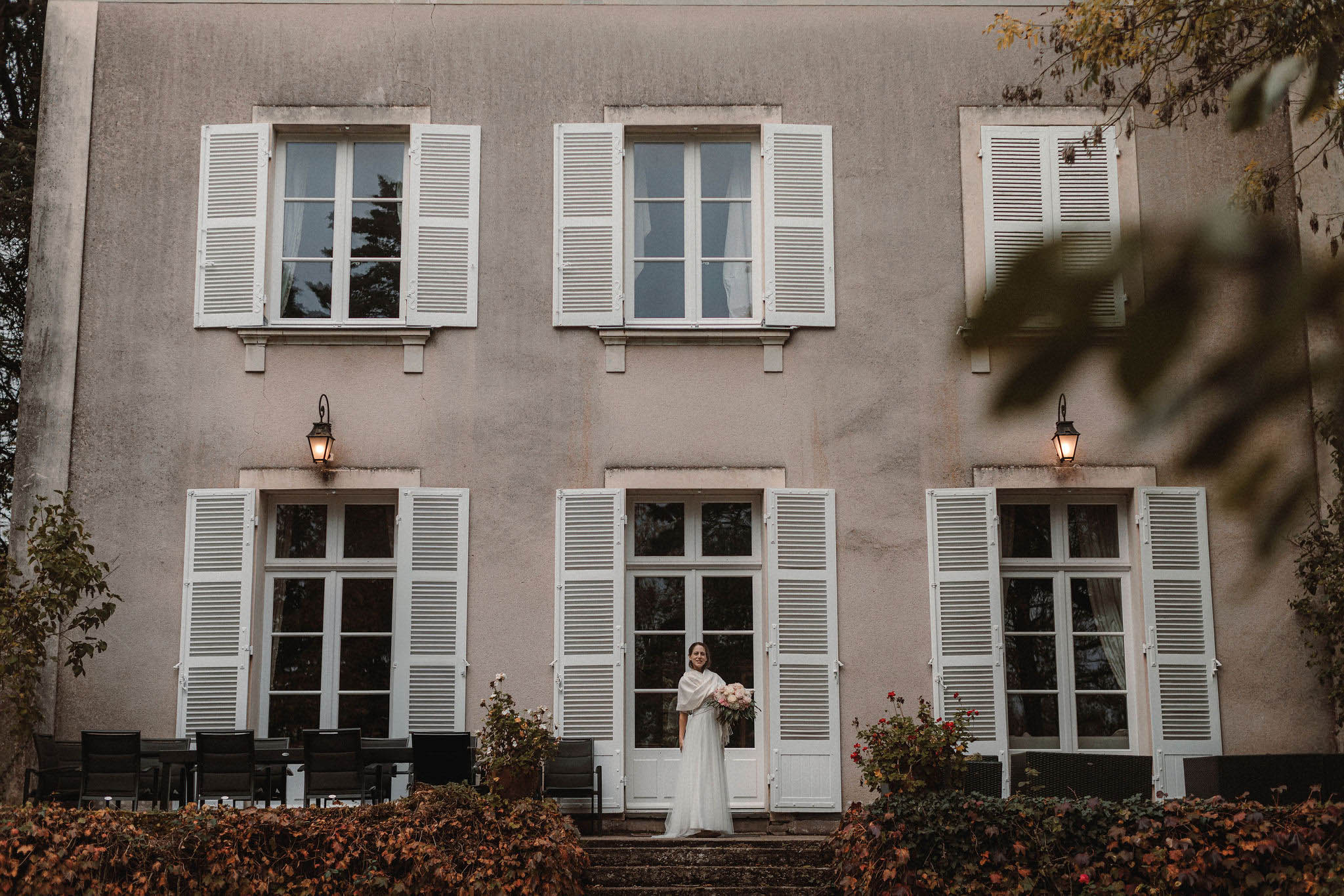 gites invites mariage anjou