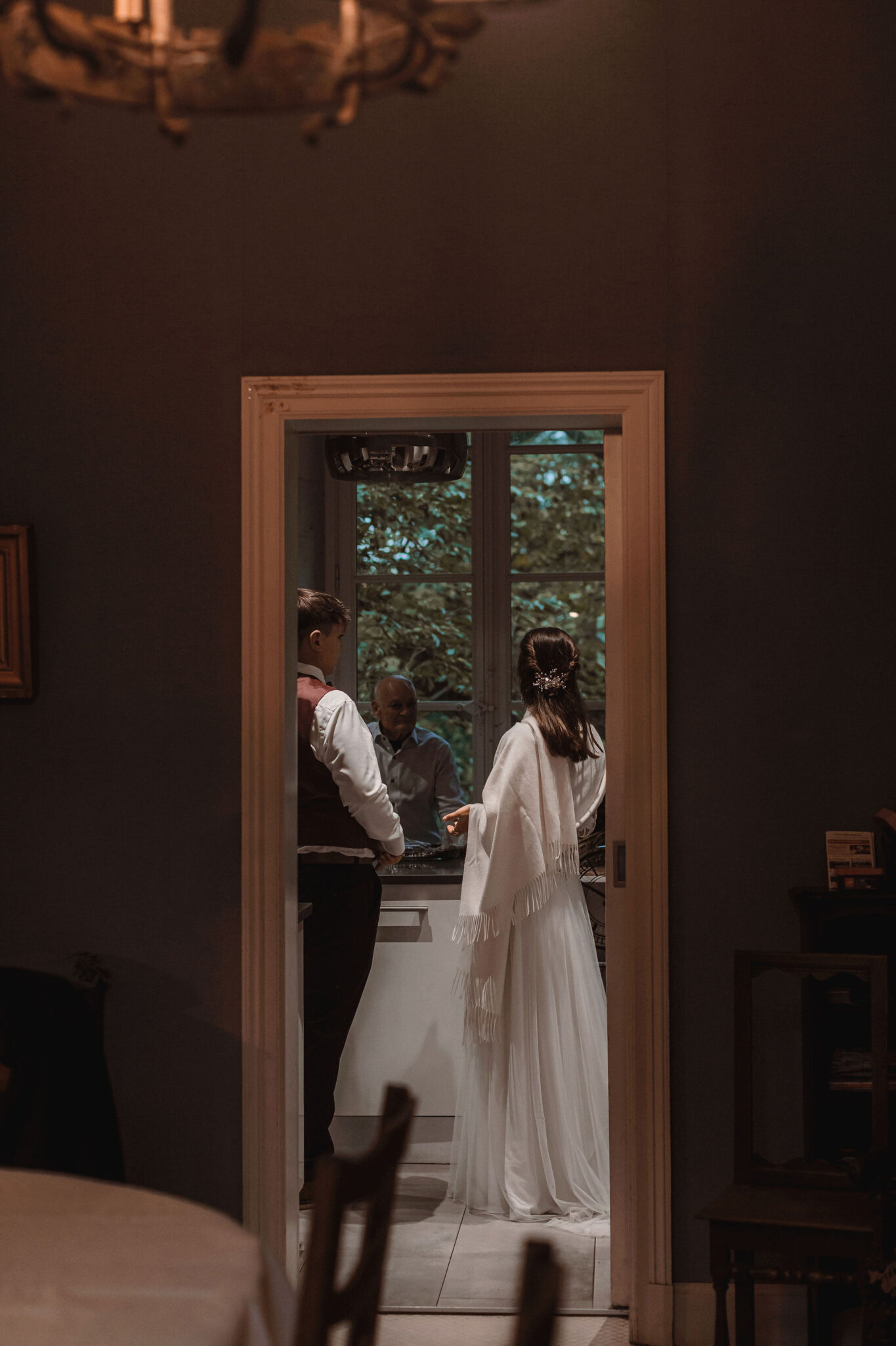 repas convivial mariage barbecue traiteur anjou