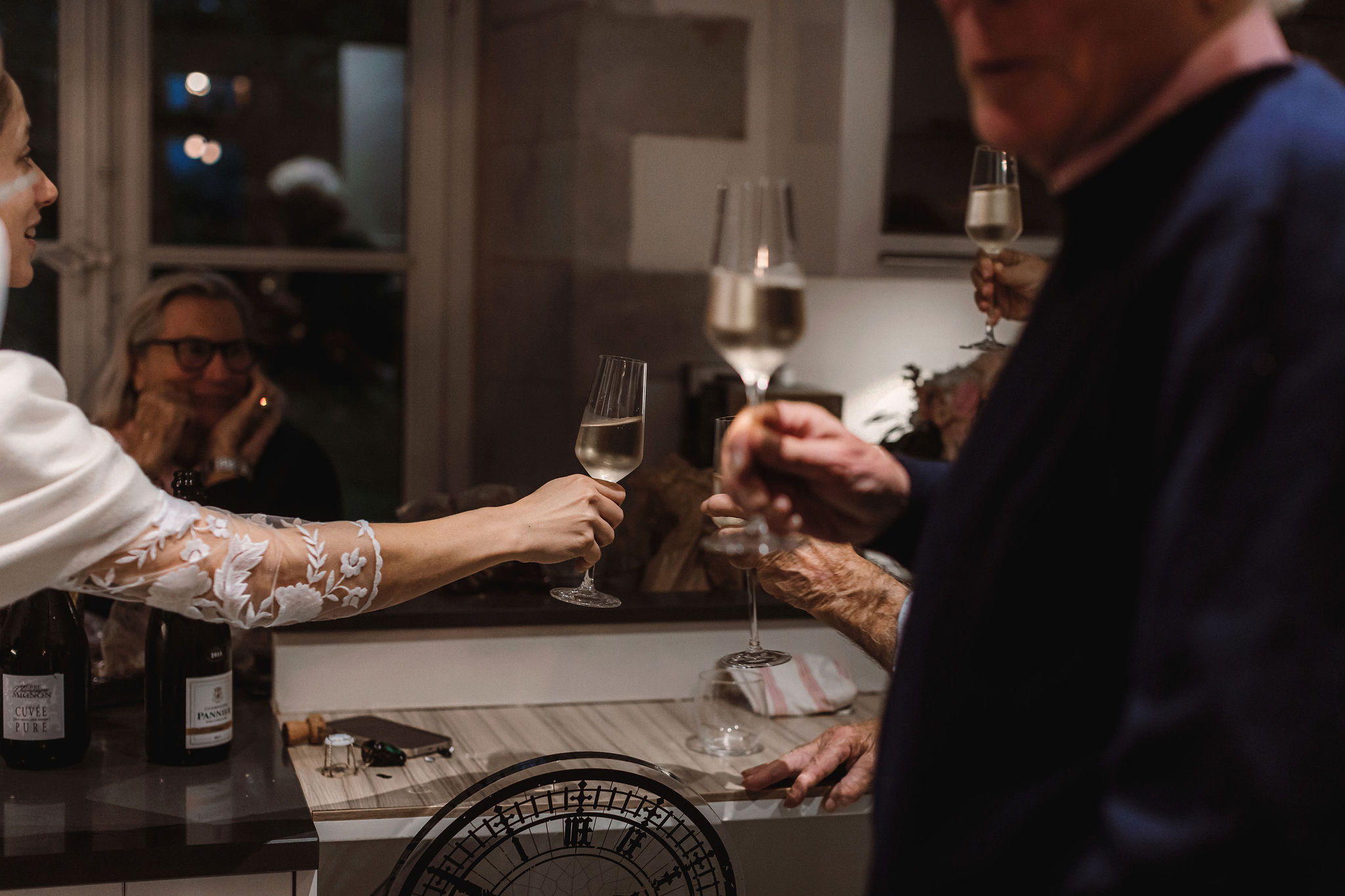 boissons mariage champagne cremant loire