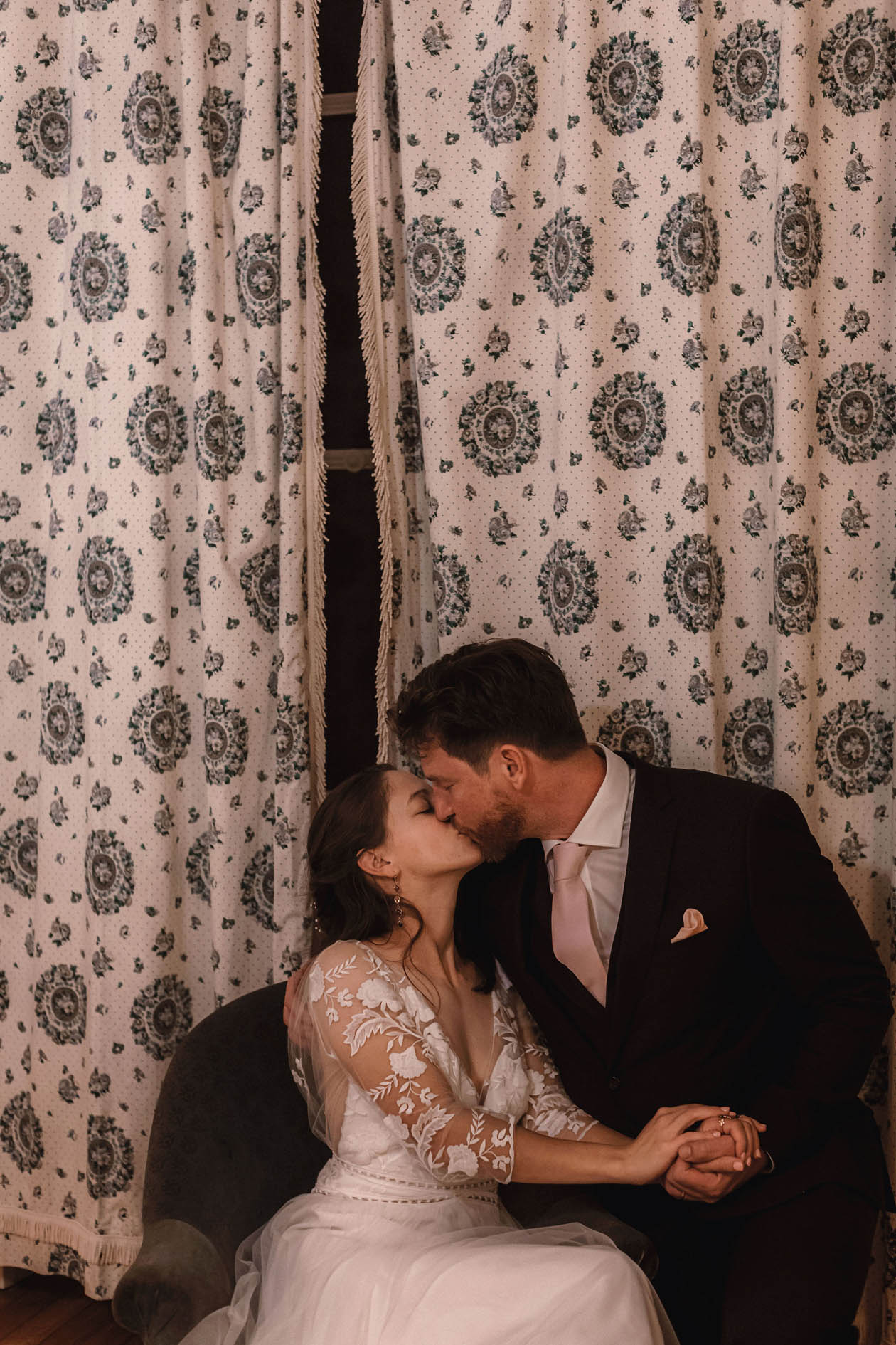 lieu mariage cachet gite maine et loire