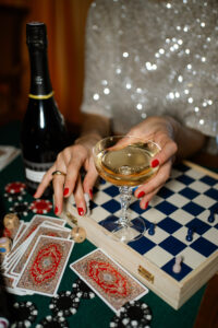 coupe champagne cremant vin mariage loire