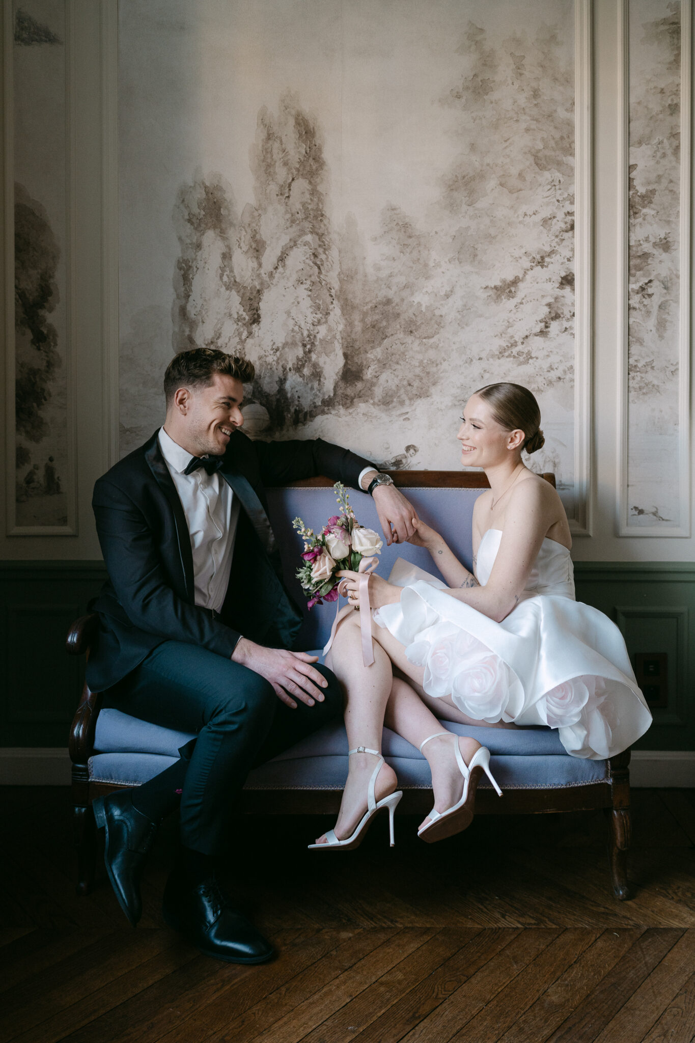 wedding planner sarthe