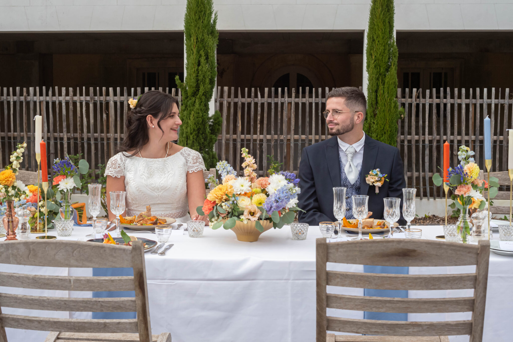 wedding planner pays de la loire
