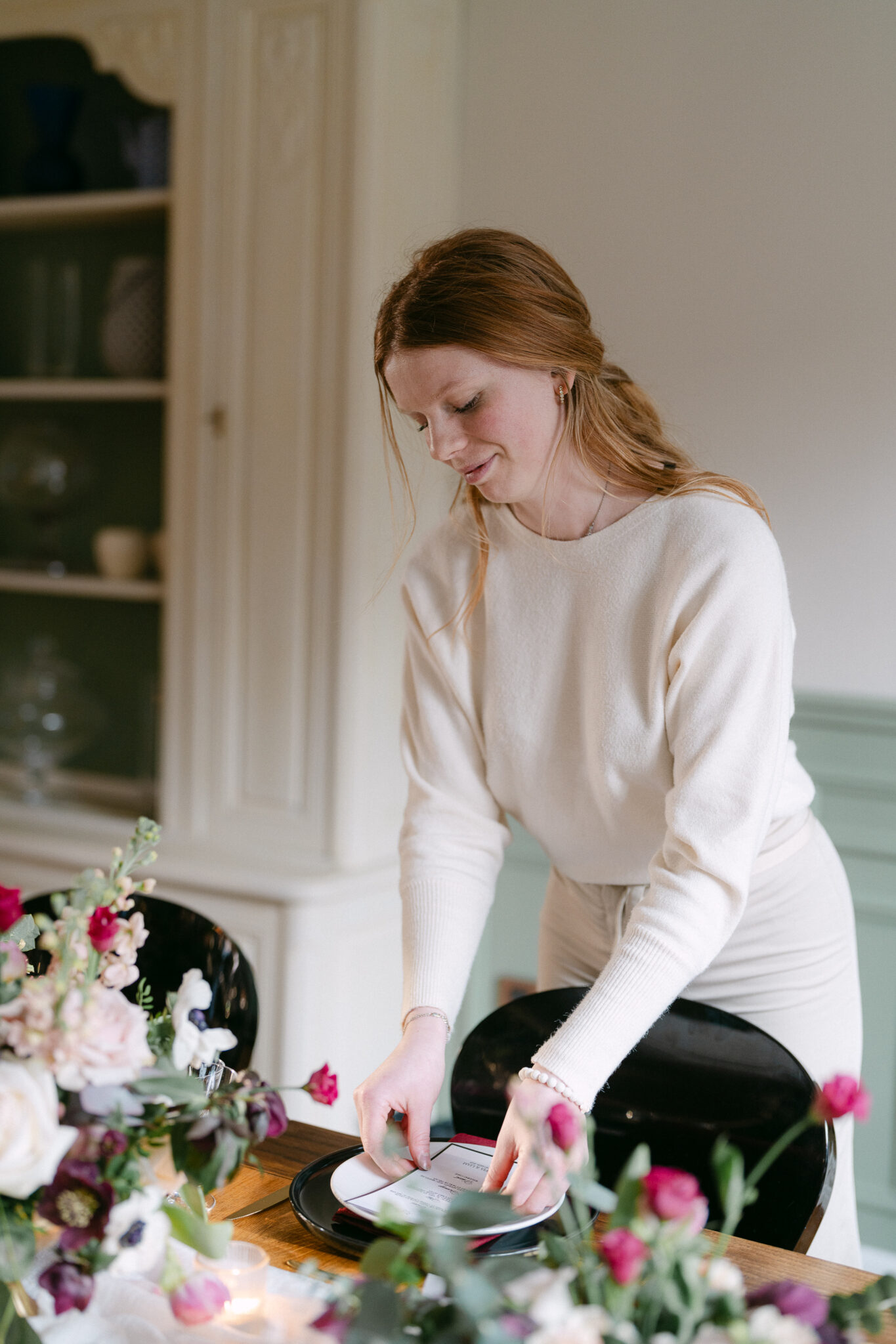 wedding planner le mans