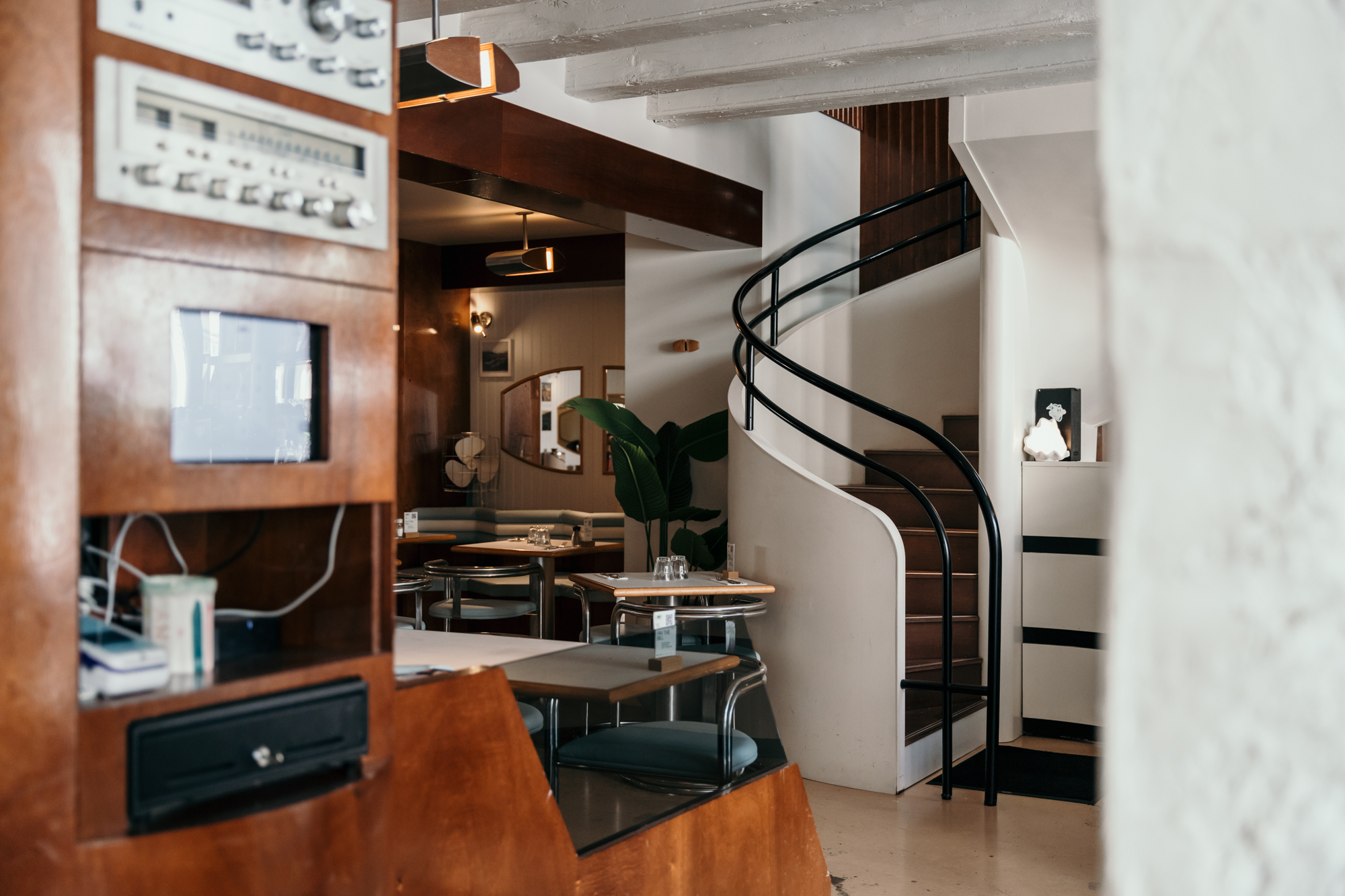 restaurant decoration mariage nantes