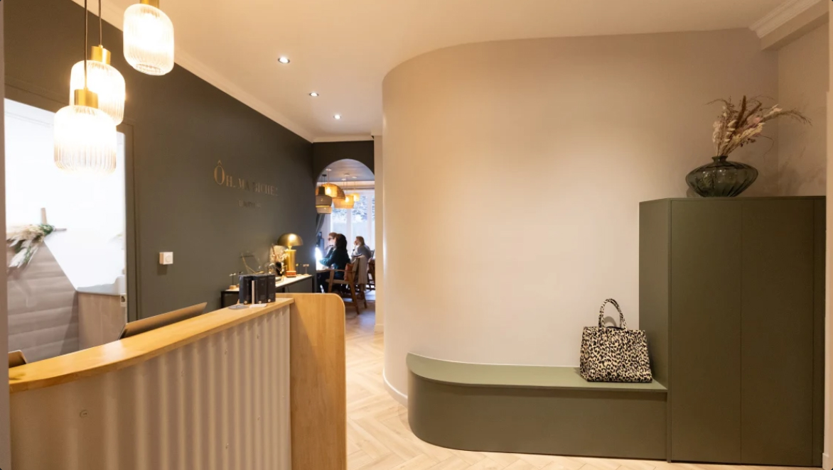 institut de beaute mariage angers