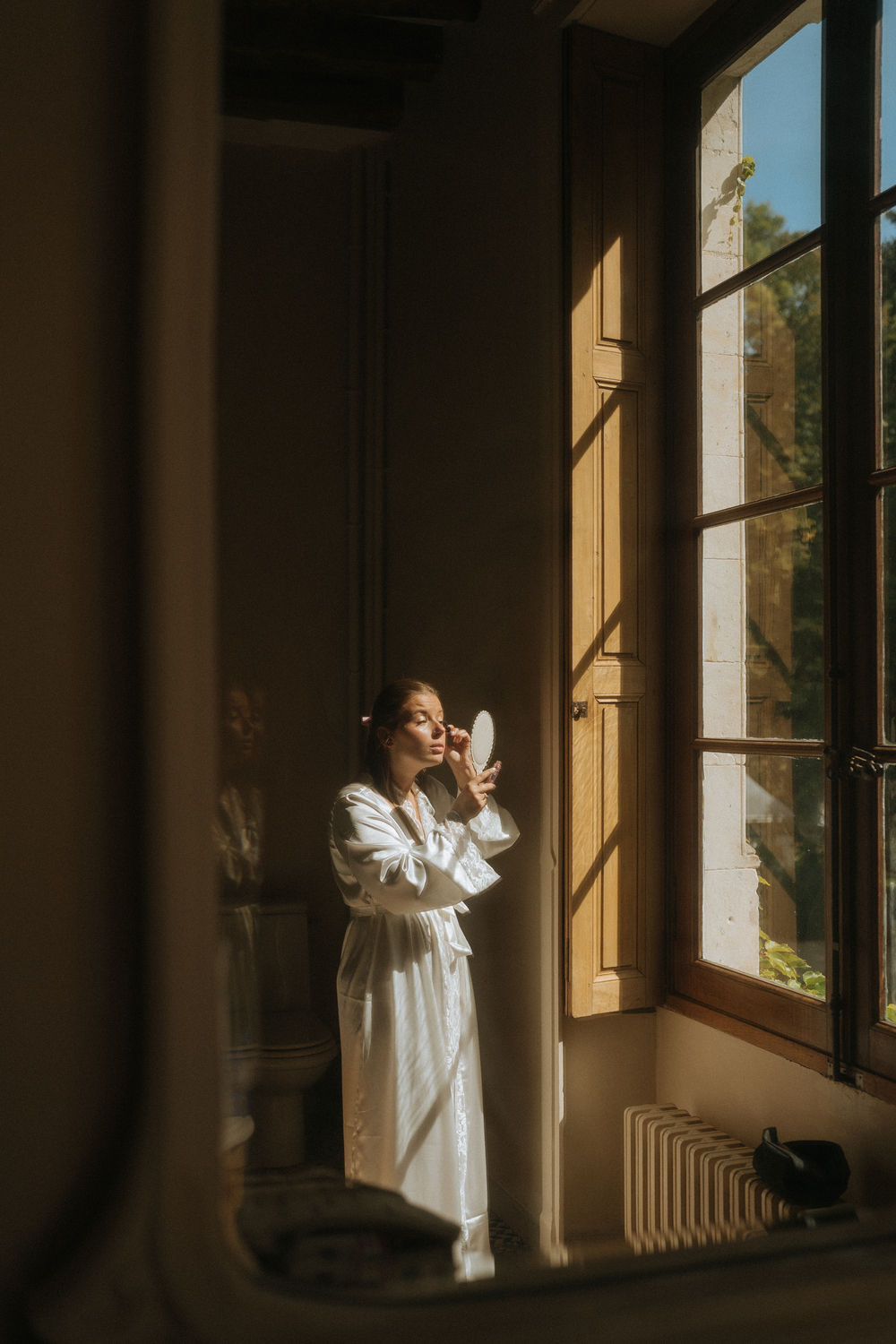 inspiration mariage dolce vita le mans